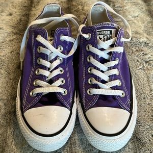 Chuck’s Converse
